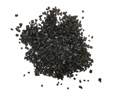 Гранулированные угли