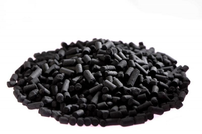 Импрегнированный активированный уголь